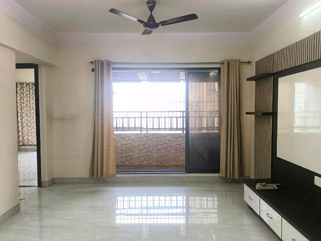 Flat for rent in Dombivli, Kalyan-Dombivli
