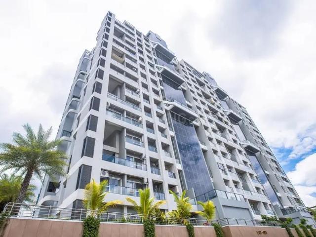 Flat for rent in Dombivli, Kalyan-Dombivli