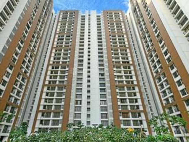 Flat for rent in National Capital Territory Of Delhi