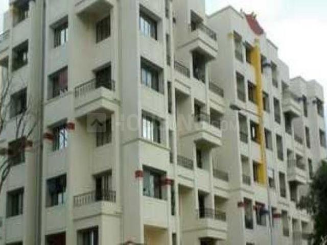 Flat for rent in Dombivli, Kalyan-Dombivli