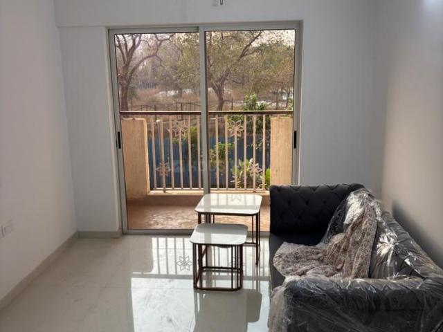 Flat for rent in Kalyan-dombivali, Gopalnagar
