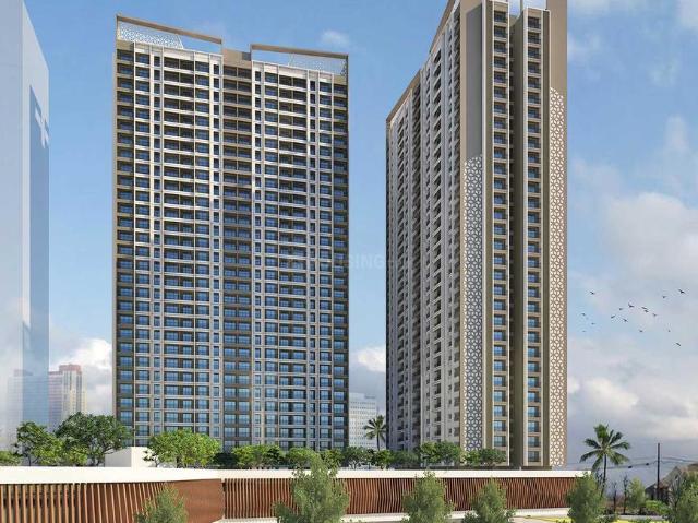 Flat for rent in Dombivli, Kalyan-Dombivli