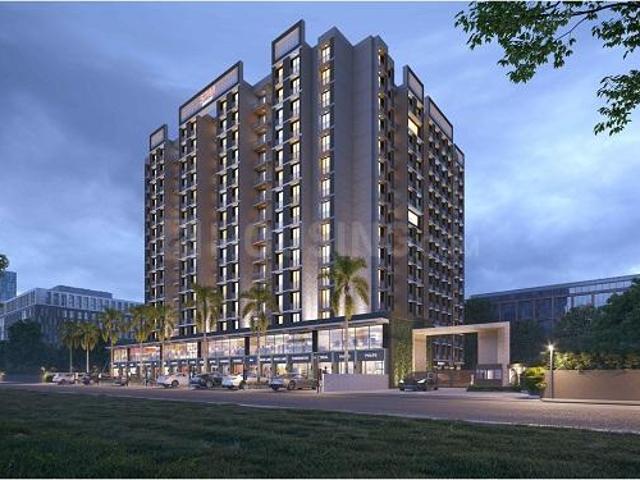 Flat for rent in Dombivli, Kalyan-Dombivli
