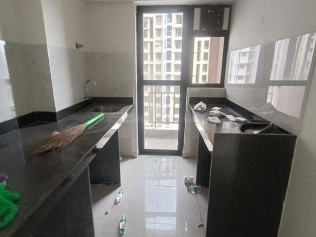 Flat for rent in Kalyan-dombivali, Gopalnagar