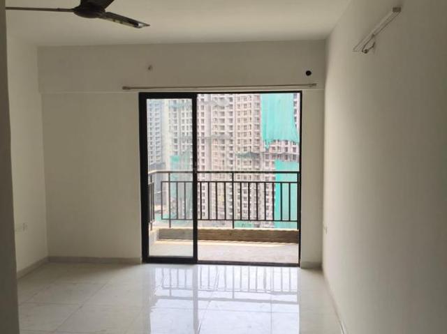 Flat for rent in Kalyan-dombivali, Gopalnagar