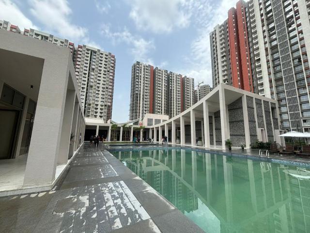 Flat for rent in Kalyan-dombivali, Gopalnagar