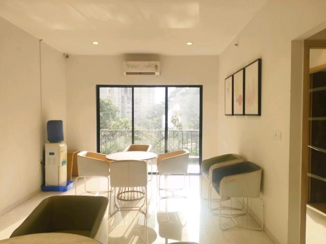 Flat for rent in Kalyan-dombivali, National Capital Territory Of Delhi