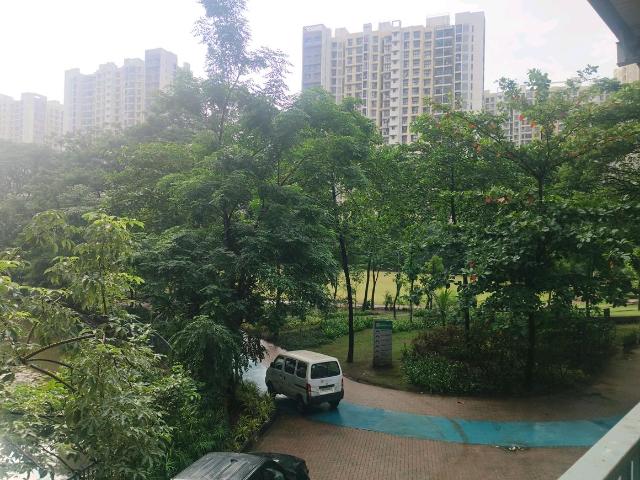 Flat for rent in Kalyan-dombivali, National Capital Territory Of Delhi
