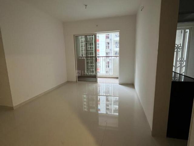 Flat for rent in Kalyan-dombivali, Gopalnagar