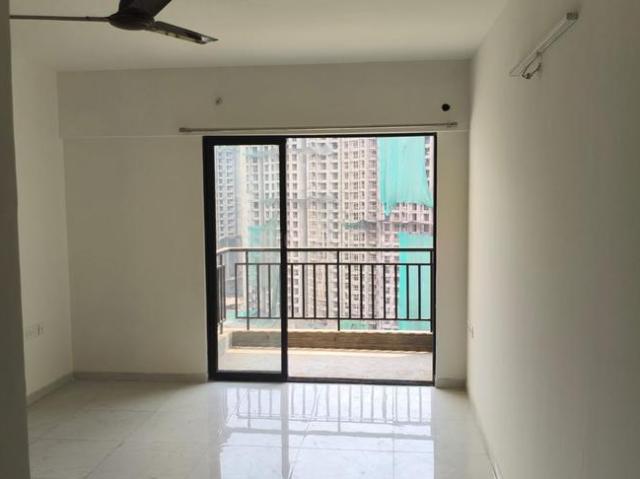 Flat for rent in Kalyan-dombivali, Gopalnagar