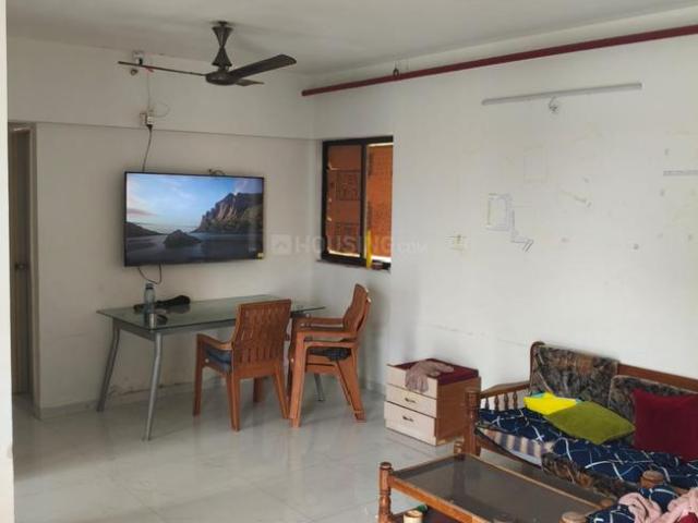 Flat for rent in Kalyan-dombivali, Gopalnagar