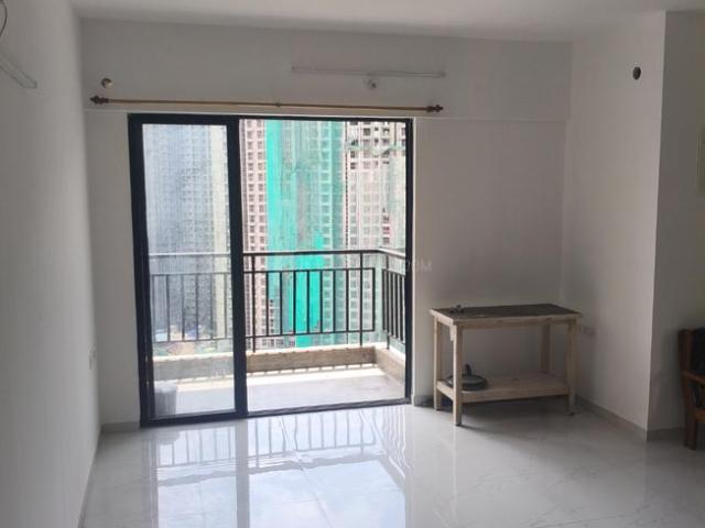 Flat for rent in Kalyan-dombivali, Gopalnagar