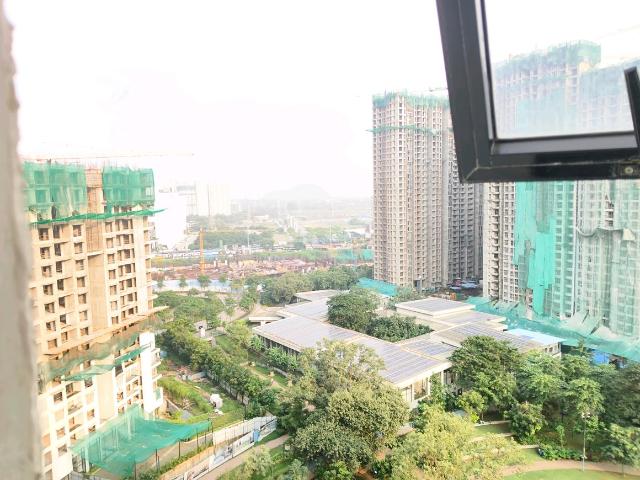 Flat for rent in Kalyan-dombivali, National Capital Territory Of Delhi