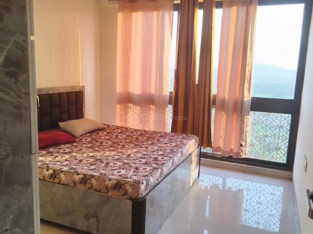 Flat for rent in Dombivli, Kalyan-Dombivli