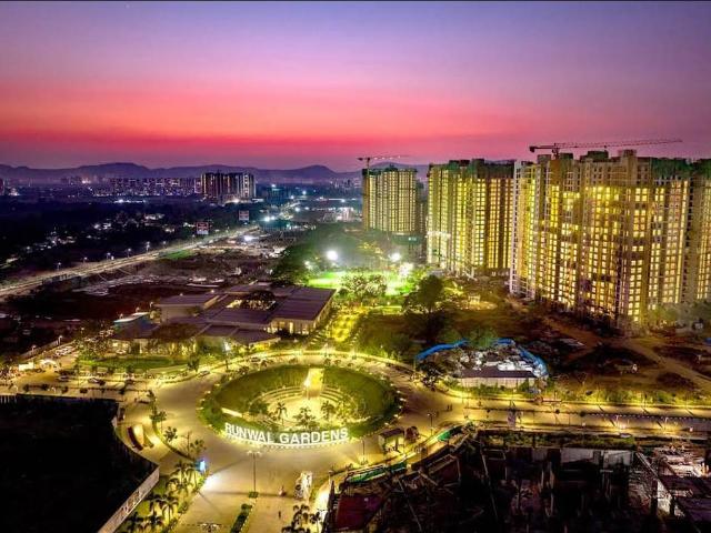 Flat for sale in Kalyan-dombivali, Gopalnagar