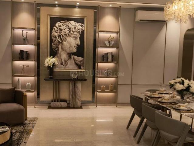Flat for sale in Kalyan-dombivali, National Capital Territory Of Delhi