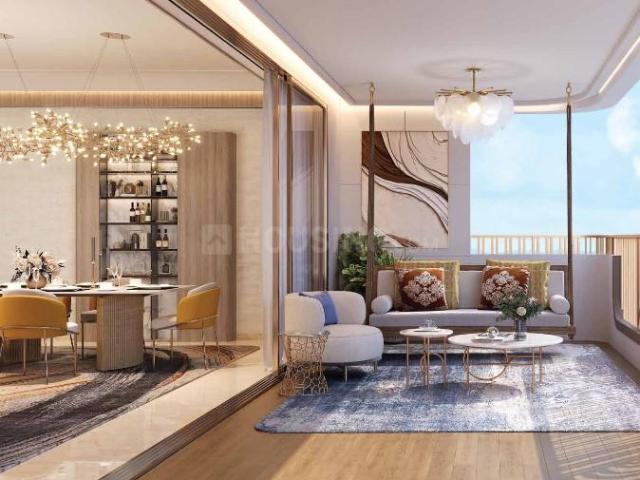 Flat for sale in Kalyan-dombivali, National Capital Territory Of Delhi