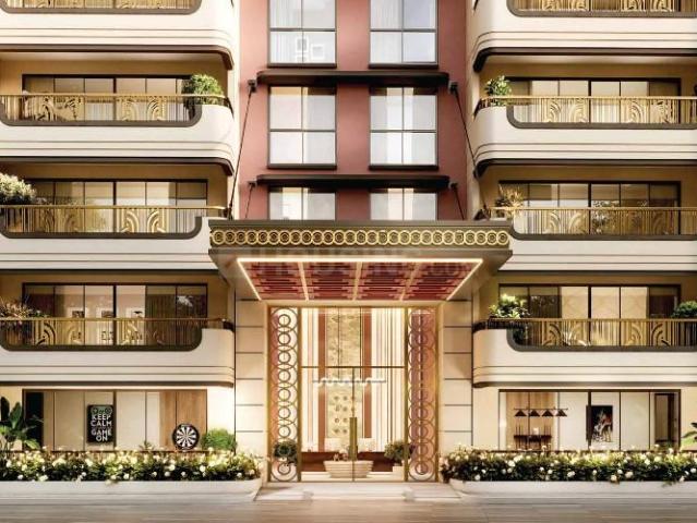 Flat for sale in Kalyan-dombivali, National Capital Territory Of Delhi