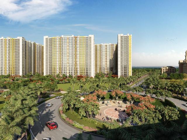 Flat for sale in Kalyan-dombivali, Gopalnagar