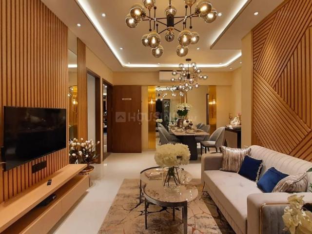 Flat for sale in Kalyan-dombivali, National Capital Territory Of Delhi
