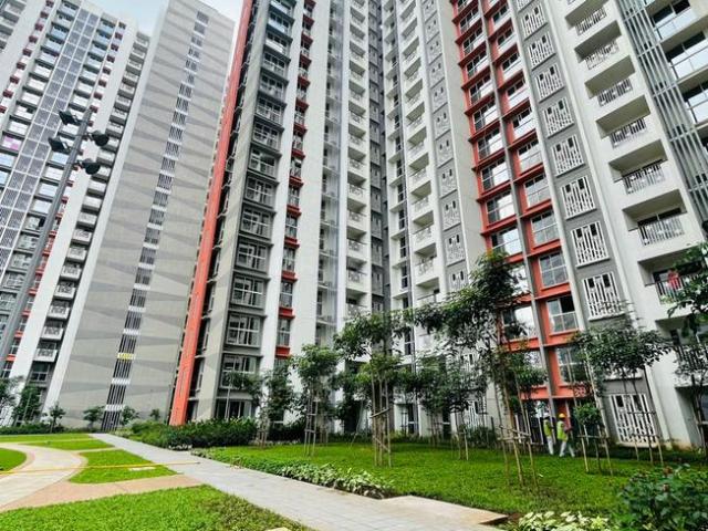 Flat for sale in Kalyan-dombivali, National Capital Territory Of Delhi