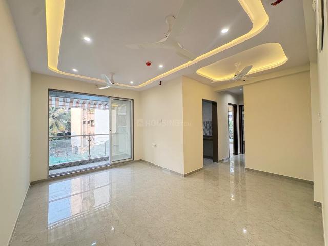 Flat for sale in Dombivli, Kalyan-Dombivli