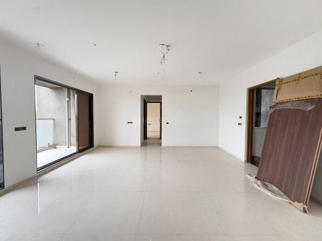 Flat for sale in Dombivali, Thane