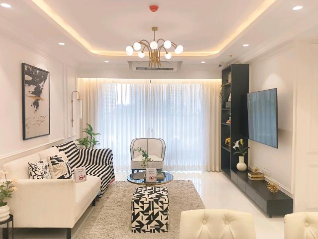 Flat for sale in Kalyan-dombivali, National Capital Territory Of Delhi