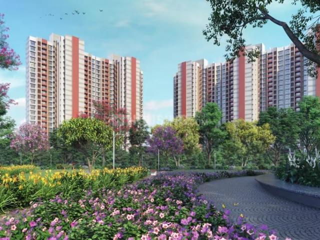 Flat for sale in Kalyan-dombivali, National Capital Territory Of Delhi