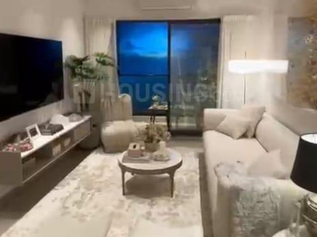 Flat for sale in Garget Regency Anantam, Dombivali