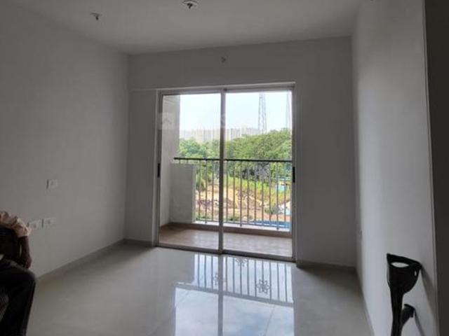 Flat for rent in Thane