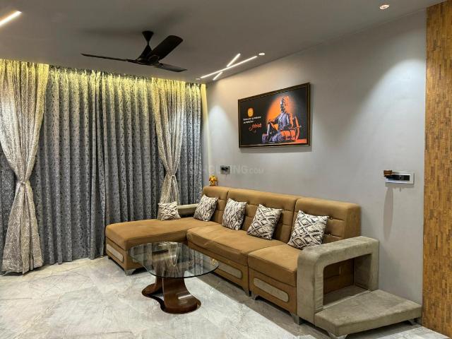 Flat for rent in Thane