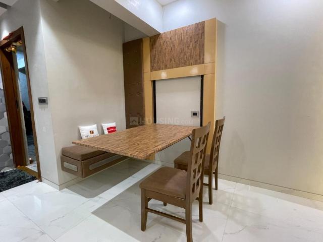 Flat for rent in Thane
