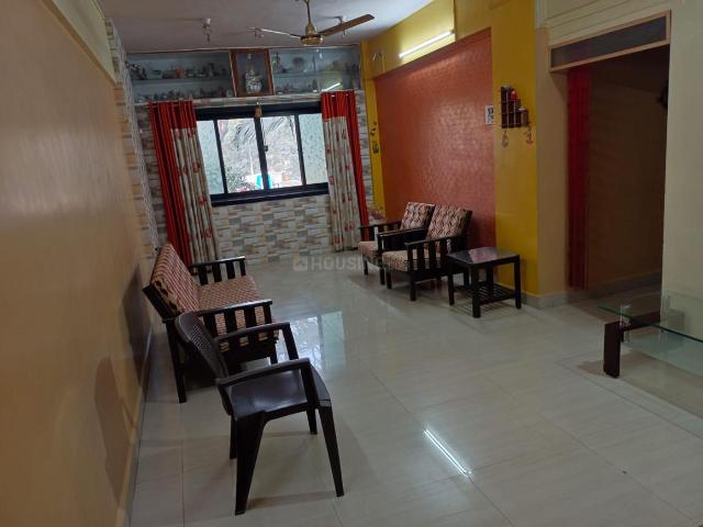 Flat for rent in Kalyan-dombivali, Gopalnagar