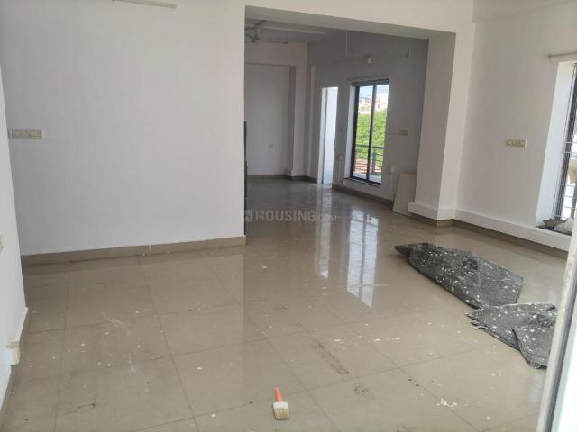 Flat for rent in Bangalore North, Cox Town - Bangalore