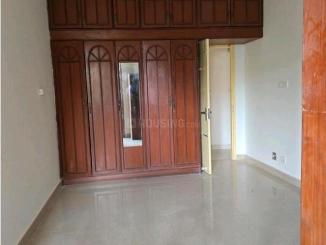 Flat for rent in Bangalore North, Cox Town - Bangalore