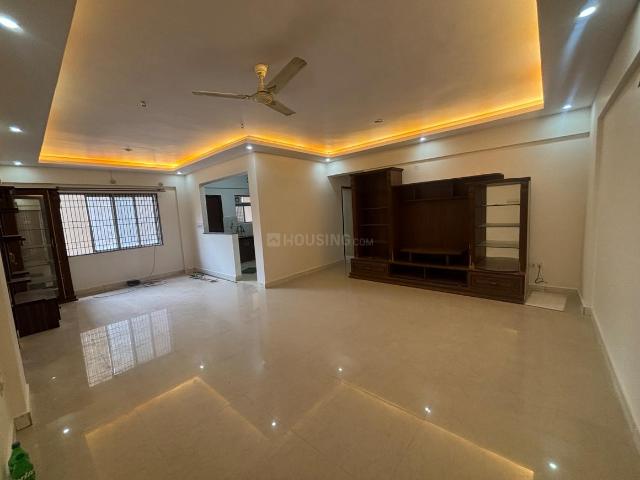 Flat for rent in Bangalore North, Cox Town - Bangalore