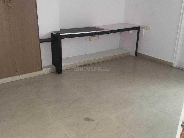 Flat for rent in Bangalore North, Cox Town - Bangalore