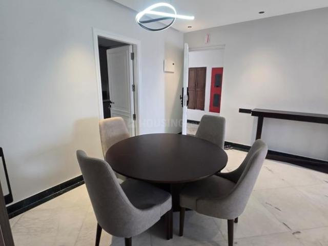 Flat for rent in Bangalore North, Cox Town - Bangalore