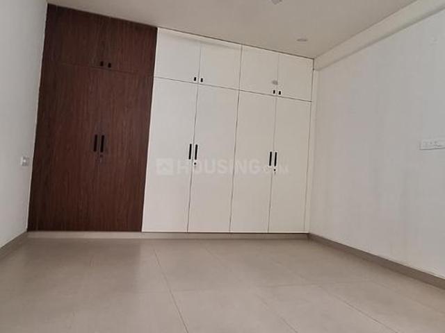 Flat for rent in Bangalore North, Cox Town - Bangalore