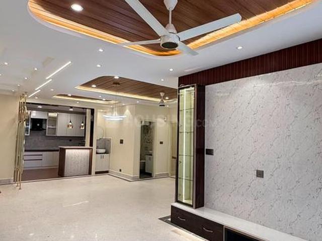 Flat for rent in Bangalore North, Cox Town - Bangalore