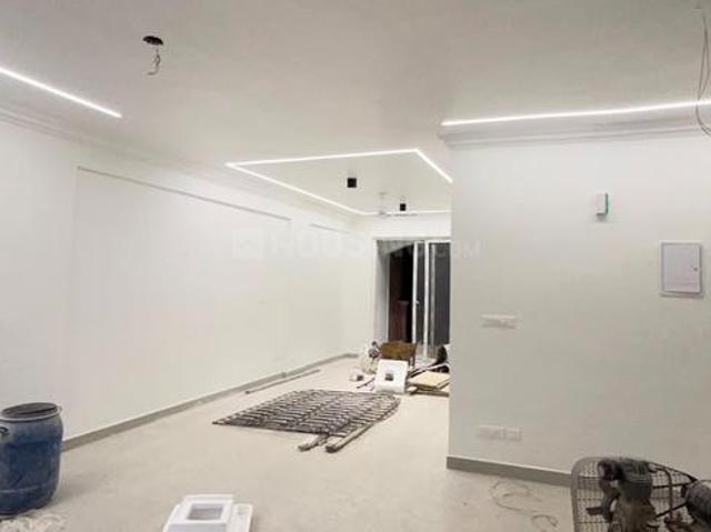 Flat for rent in Bangalore North, Cox Town - Bangalore