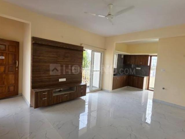 Flat for rent in Bangalore East, Cox Town - Bangalore