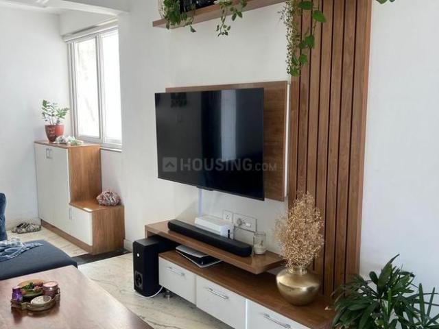 Flat for rent in Bangalore North, Cox Town - Bangalore