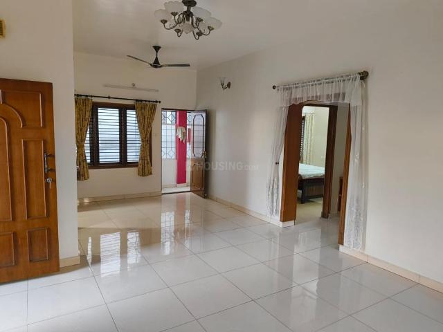 Flat for rent in Bangalore North, Cox Town - Bangalore