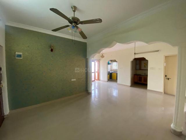 Flat for rent in Bangalore North, Cox Town - Bangalore