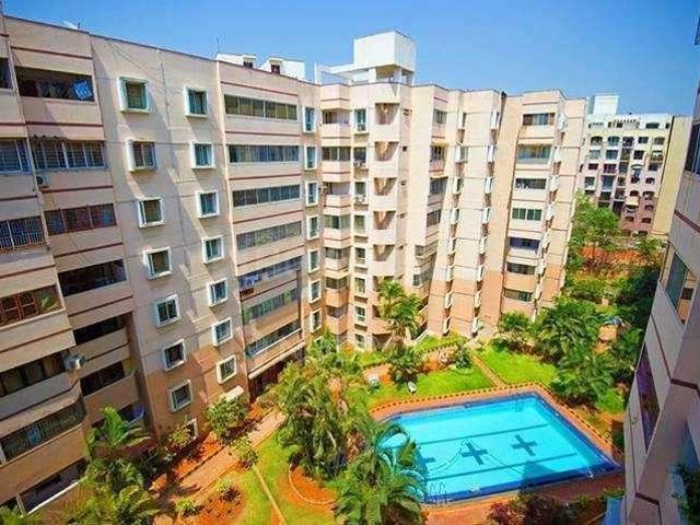 Flat for rent in Bangalore North, Cox Town - Bangalore