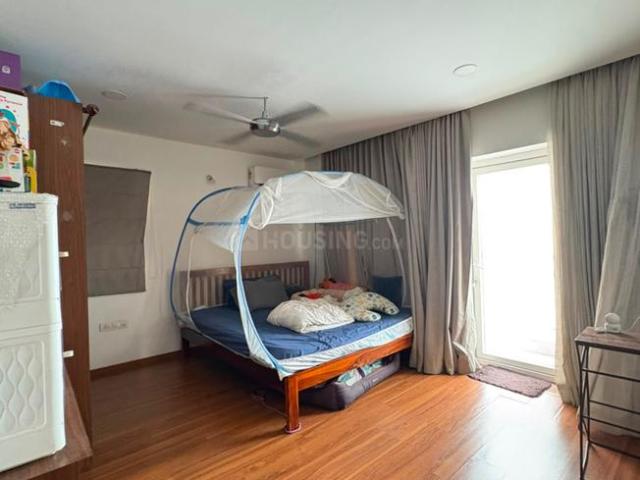 Flat for rent in Bangalore North, Cox Town - Bangalore