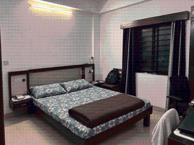 Flat for rent in Domlur, Bengaluru