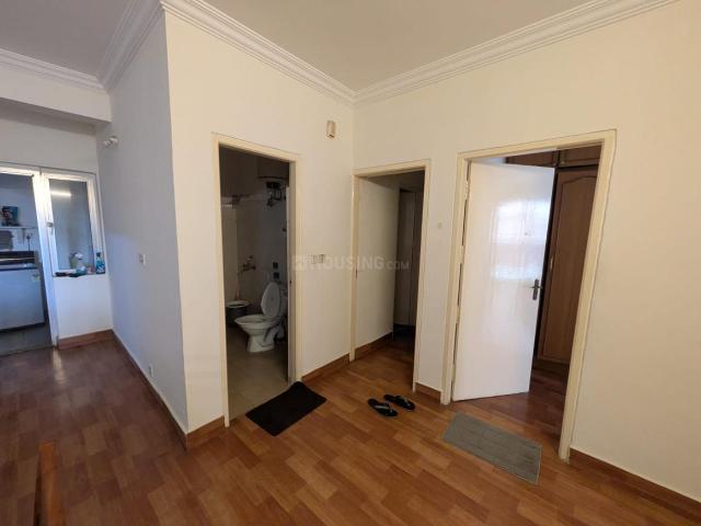 Flat for sale in Bangalore North, Cox Town - Bangalore